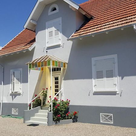 Au Berceau Du Loup Agile Bed & Breakfast Offendorf Екстериор снимка