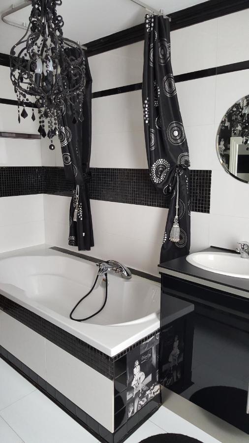 Au Berceau Du Loup Agile Bed & Breakfast Offendorf Екстериор снимка